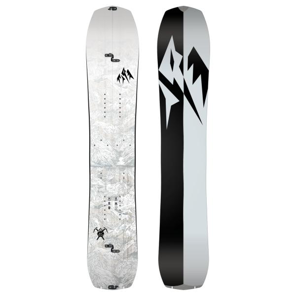 JONES - Splitboard Solution 2025